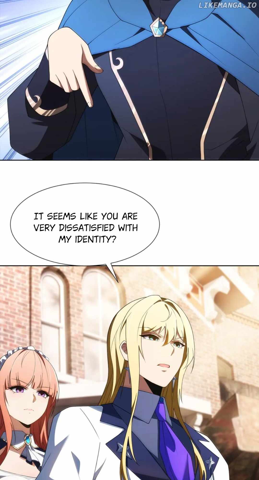 Forging an Industrial Empire in a Magical World Chapter 32 42